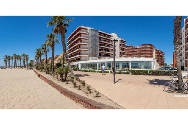 Montecarlo Zonvakantie