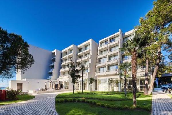 Sol Sipar for Plava Laguna Zonvakantie