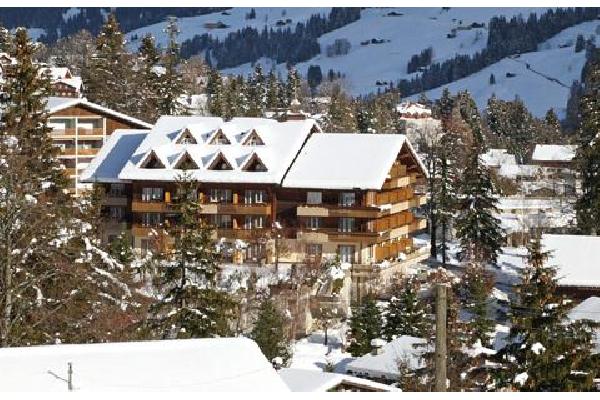 Steinmattli Wintersport