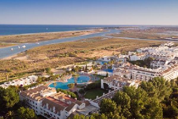 Golden Club Cabanas Zonvakantie