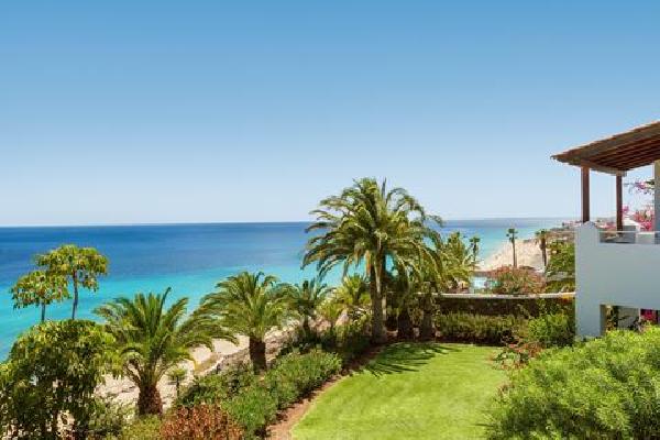 ROBINSON Club Esquinzo Playa Zonvakantie