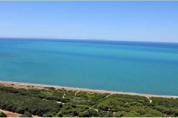 Park Albatros Village Happy Camp Zonvakantie