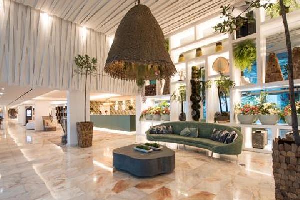 Alto Lido Zonvakantie