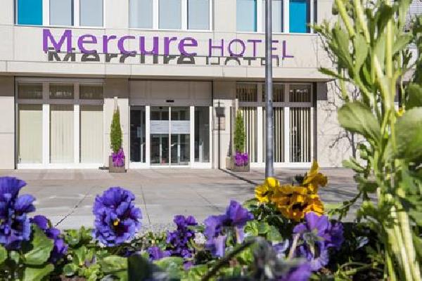 Mercure Graz City Formule 1 Sportreizen
