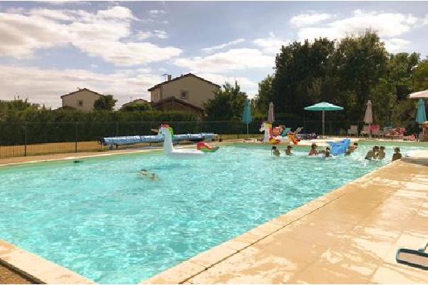 L'Aveneau Vieille Vigne Francecomfort Autovakantie