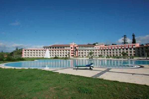 Terceira Mar Zonvakantie