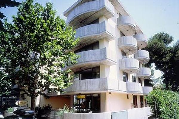 Residence du Parc Zonvakantie