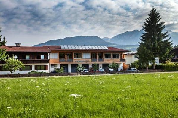 Schindlhaus Autovakantie