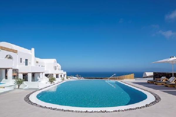 Elea Resort Zonvakantie