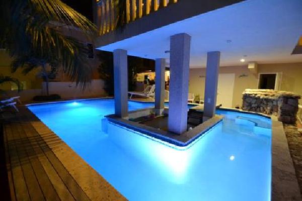 Beleef Curaçao Zonvakantie