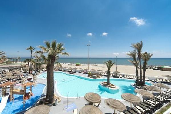 Alua Golf Trinidad Zonvakantie