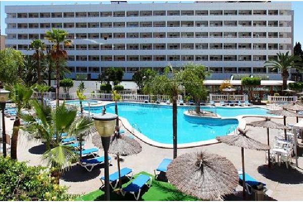 Poseidon Resort Zonvakantie