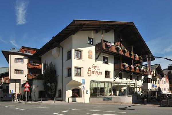 Zum Hirschen Wintersport