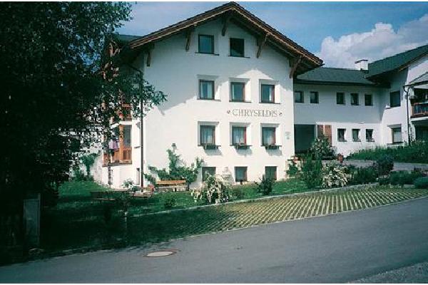 Chryseldis Autovakantie