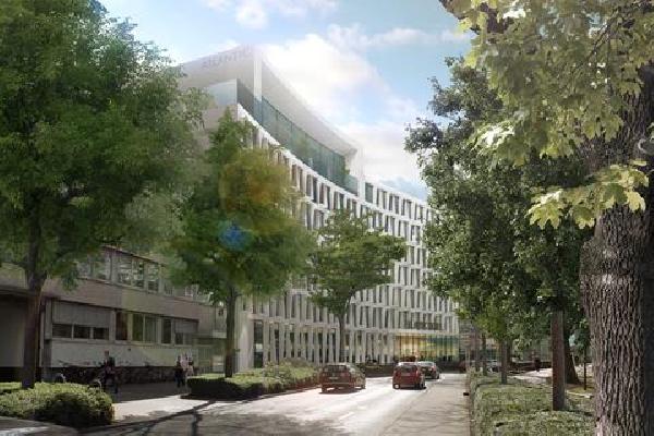 Atlantic Hotel Münster Stedentrip