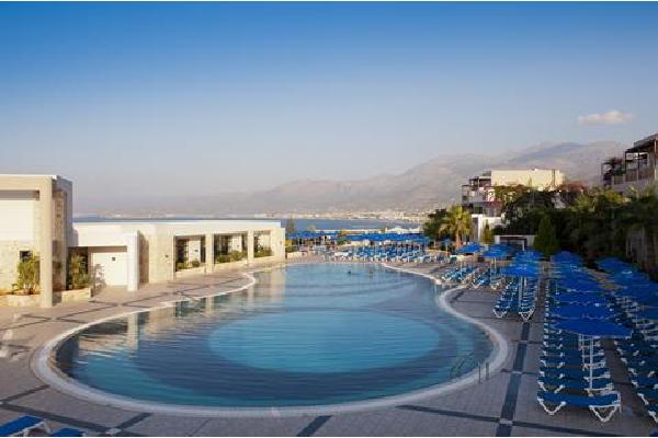 Grand Hotel Resort Zonvakantie