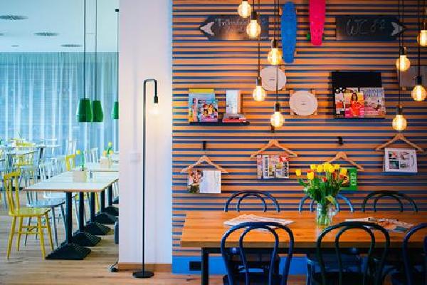 Vienna House Easy Günzburg Autovakantie