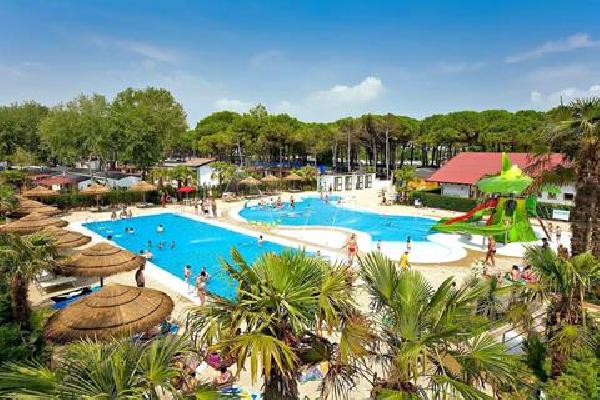 Vela Blu Zonvakantie