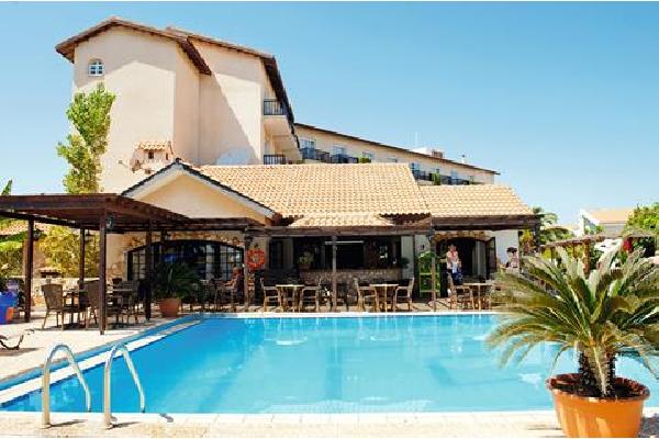 Anais Bay Zonvakantie