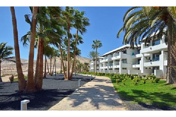 INNSiDE Fuerteventura Zonvakantie