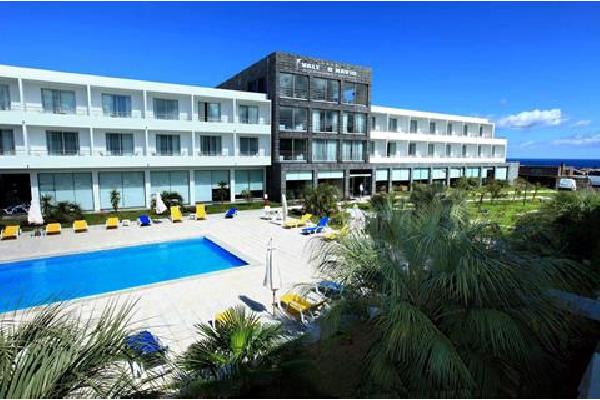 Vale Do Navio Zonvakantie