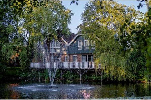 Eurostrand Resort Lüneburger Heide Autovakantie