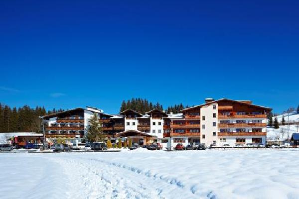 Lifthotel Wintersport