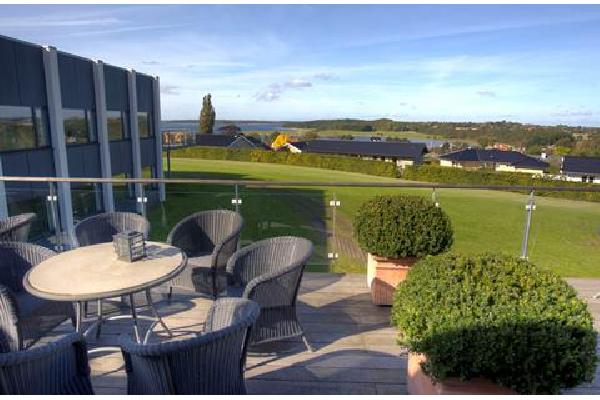 Comwell Roskilde Autovakantie