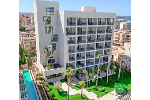 Paradiso Garden Wielrennen Sportreizen