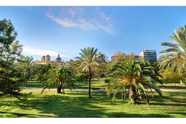 Villacarlos Stedentrip