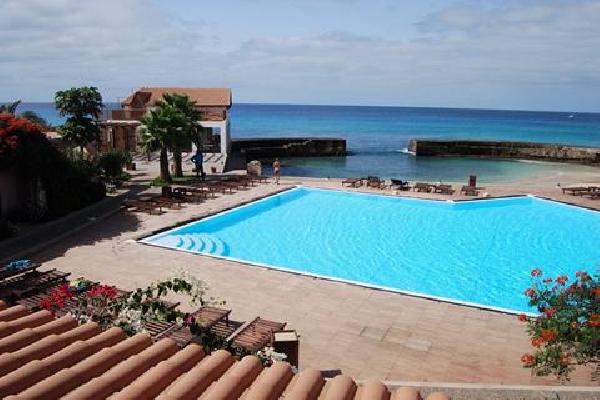 Porto Antigo Zonvakantie