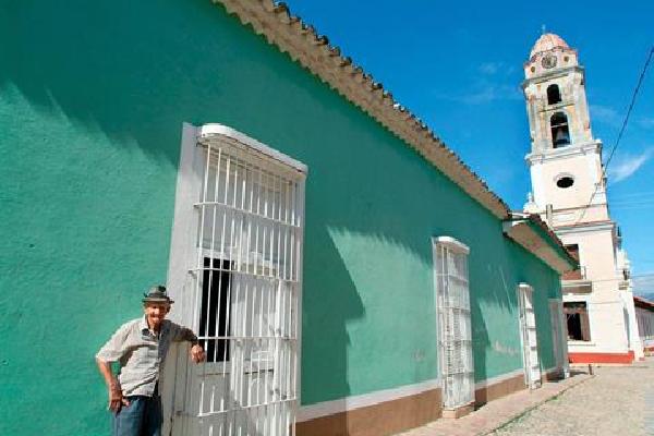 13-daagse fly-drive Livin' la vida local in Cuba Verre reizen