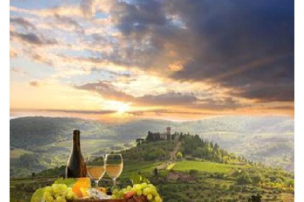 10-daagse rondreis Het beste van ItaliÃ« Autovakantie