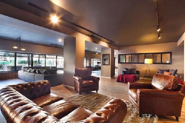 Acta Madfor Stedentrip