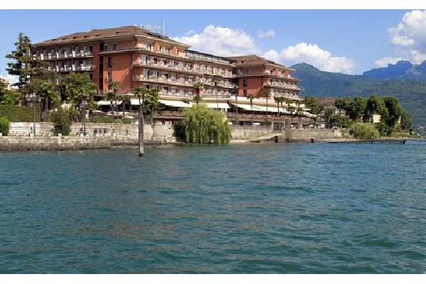 Grand Hotel Dino Zonvakantie