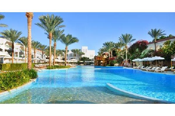 Baron Palms Resort Zonvakantie