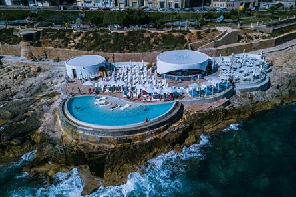 Hotel 1926 Zonvakantie