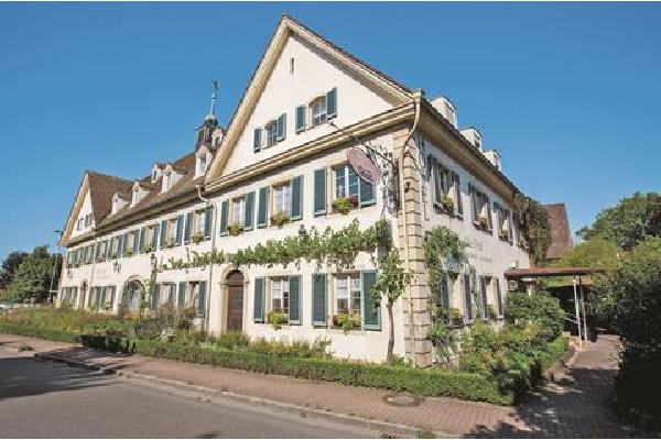 Landhotel Alte Post Wintersport