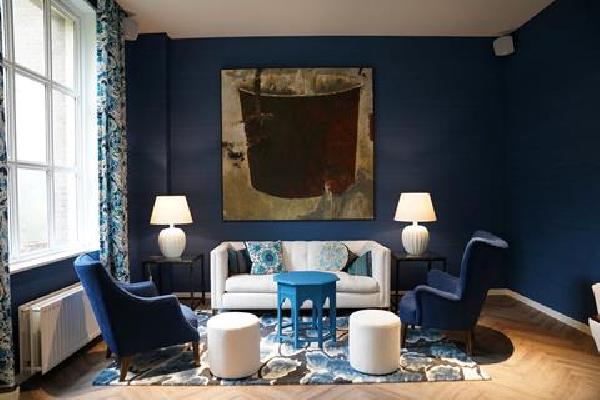 The Fallon Autovakantie