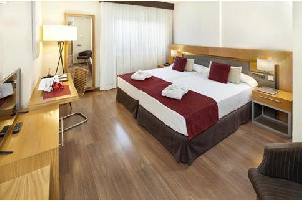 Guadalmedina Stedentrip