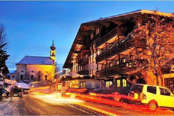 Forellenhof Wintersport