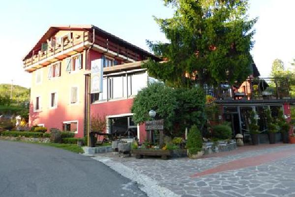 Countryhotel Cuccaro Club Autovakantie