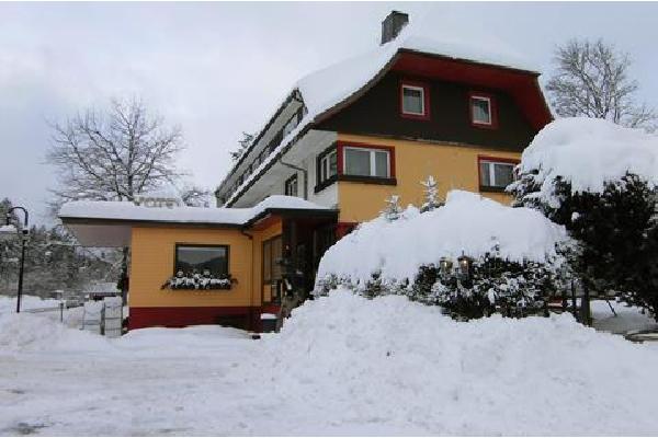 Rauchfang Wintersport