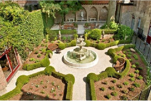 Jan Brito Stedentrip