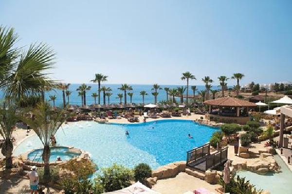 Atlantica Golden Beach Zonvakantie