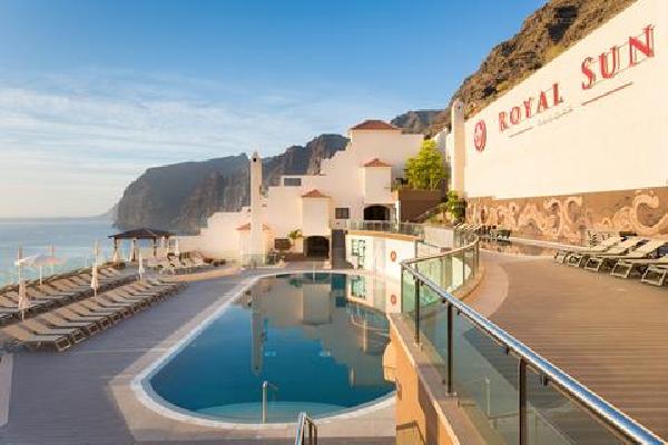 Royal Sun Zonvakantie