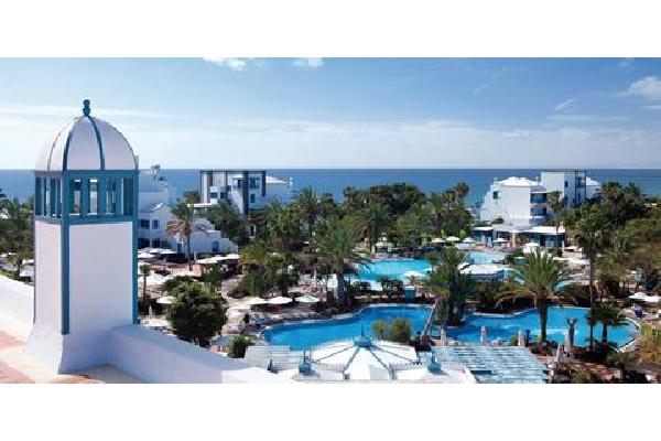 Seaside Los Jameos Playa Zonvakantie