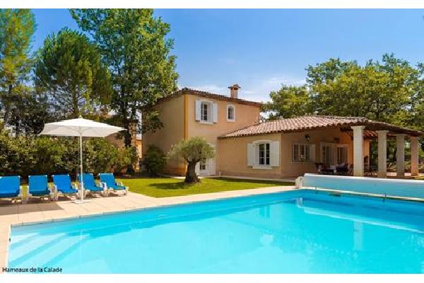 Domaine De Fayence Resort & Spa Autovakantie