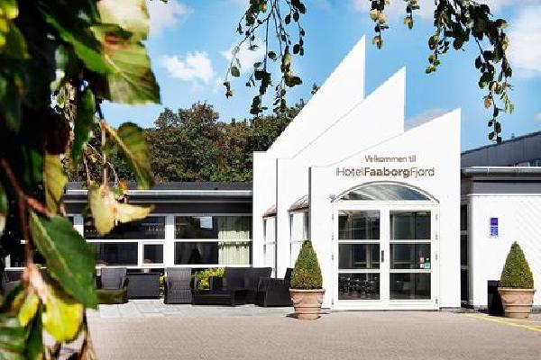 Faaborg Fjord Autovakantie