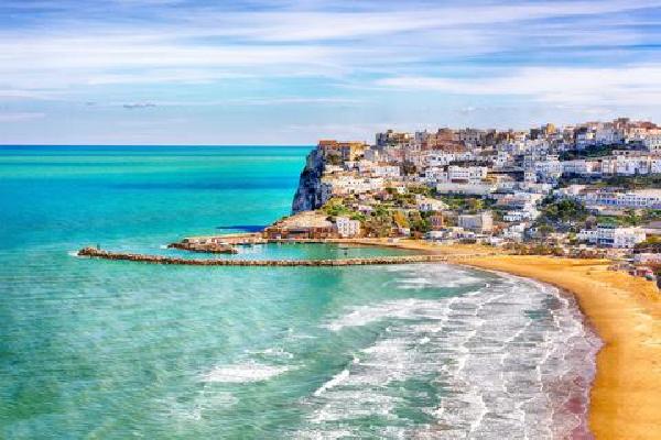 15 daagse fly drive Puglia Totaal Zonvakantie
